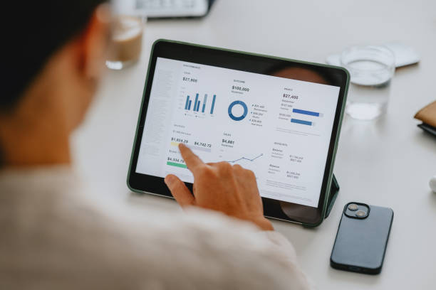 Data Analytics